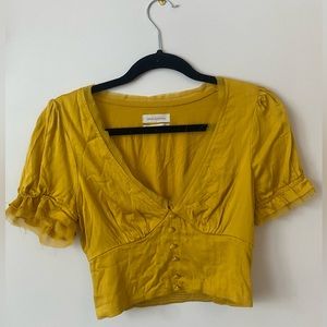 Urban Outfitters Blouse